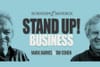 ICUMI 📣 : StandUp Business - the certainty of uncertainty