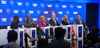 IANMTU 💥: The most interesting (and conflictual) panel at Davos 2025: Kganyago vs Armstrong on crypto