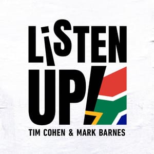 VODCAST 📣 Listen Up! What are the prospects of the new united party, and the UN?